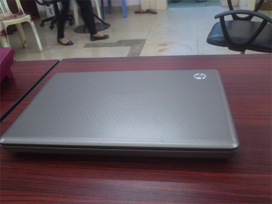 Bán LaptopHP G42-366TX đã qua sử dụng - còn mới 97% - 1