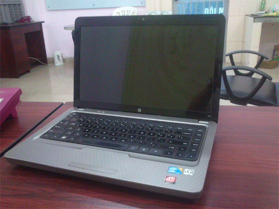 Bán LaptopHP G42-366TX đã qua sử dụng - còn mới 97% - 2