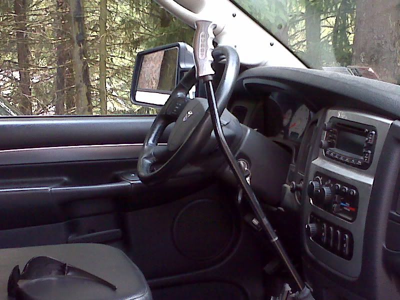 Shift Knobs Page 8 Dodge Cummins Diesel Forum