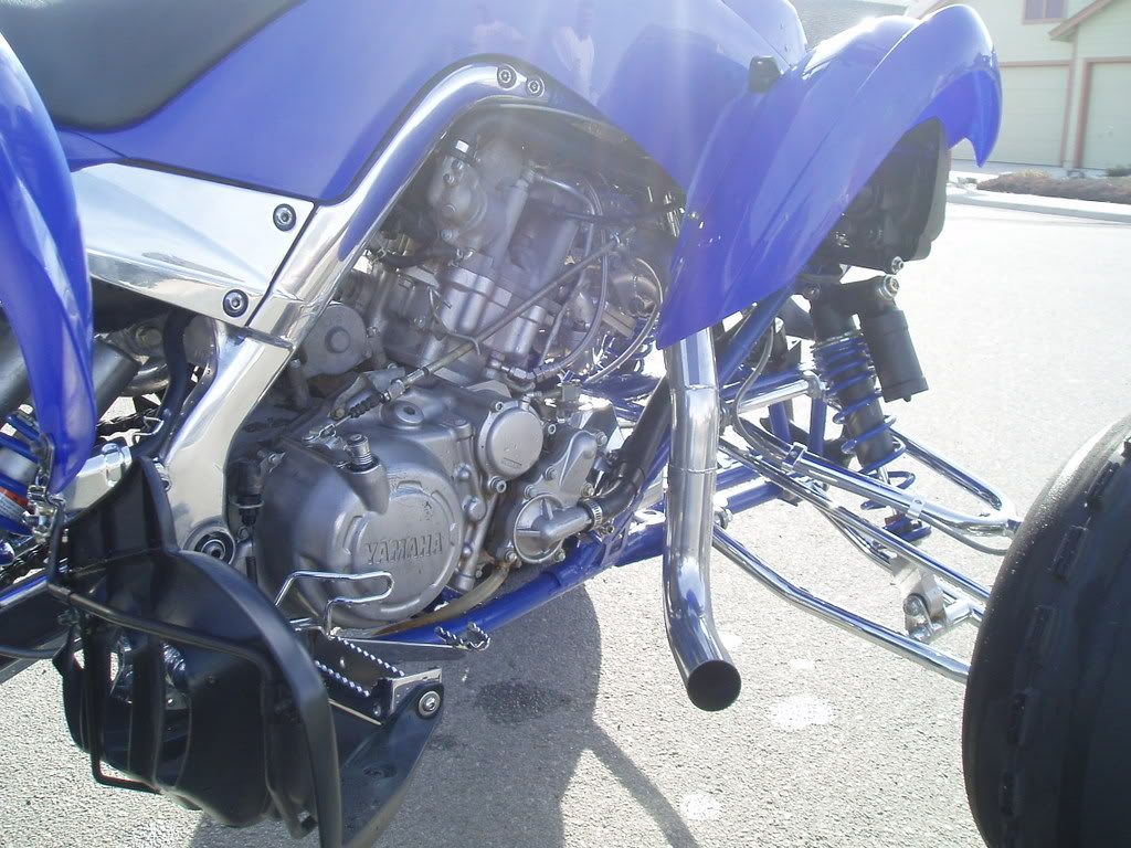 turbo raptor | Raptor Forum