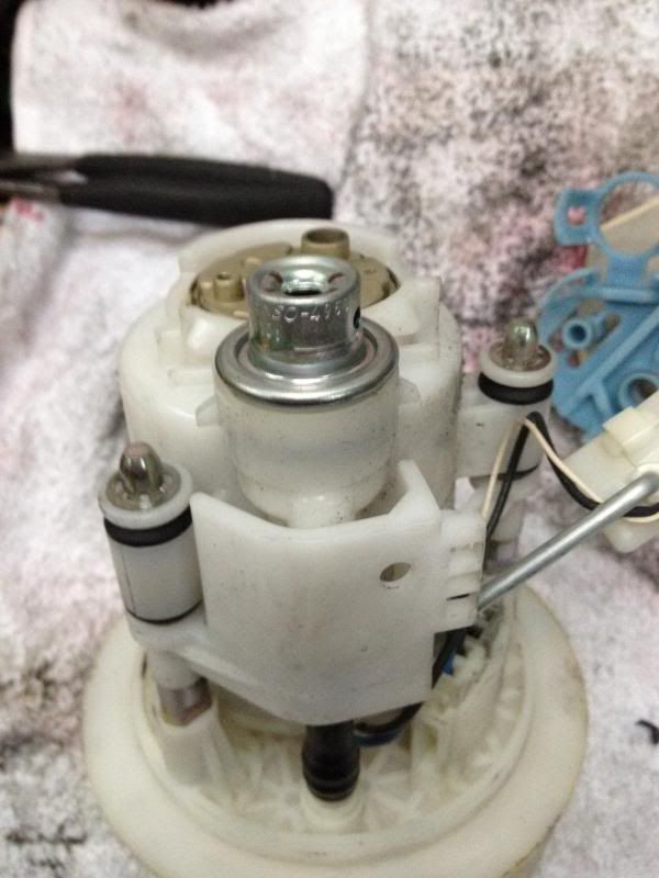 Adjustable External Fuel Pressure Regulator How To Raptor Forum