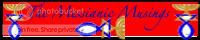 The Messianic Musings banner