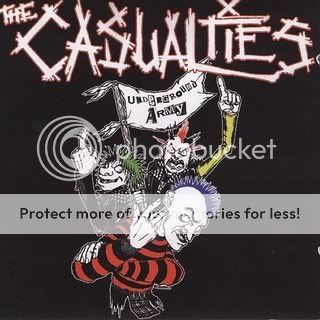the casualties pictures, images and photos
