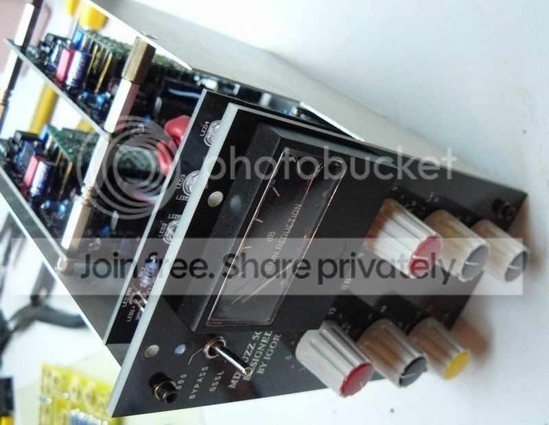 MixBuzz500 build/support tHread | GroupDIY Audio Forum