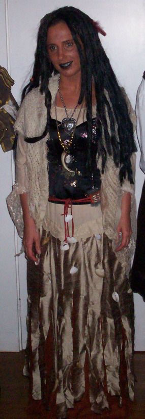 6 Pirates of the Caribbean Costumes fast and cheap