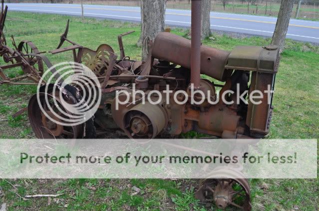 1931 John Deere D | Antique Tractors Forum