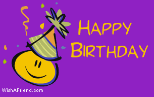 Happy Birthday Pictures for Facebook, Happy Birthday Graphics for ...