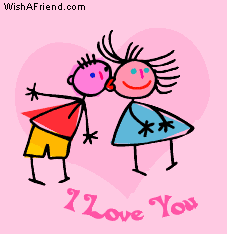 I Love You Pictures for Facebook, I Love You Graphics for Facebook This ...