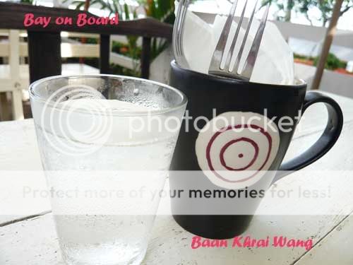 Baan krai wang_water