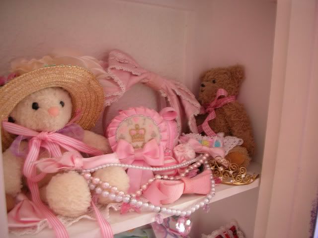 teddy bears