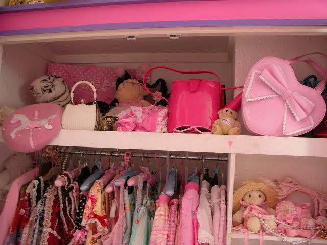 lolita wardrobe,bags