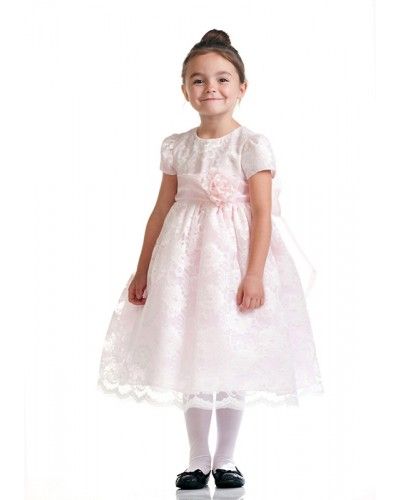 Crayon Kids Pink Lace, Model photo CK914PK-1-400x500_zpsaa2c05d8.jpg