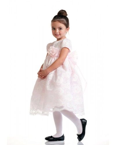 Crayon Kids Pink Lace, Model Side photo CK914PK-2-400x500_zps8b06f2c6.jpg