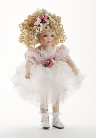 Delton Victorian Tutu Doll 7260-6 photo Item7260-6_zpsfkyhmhjz-1.jpg
