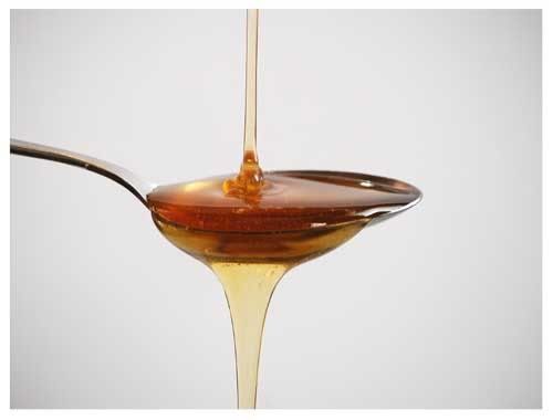 honey