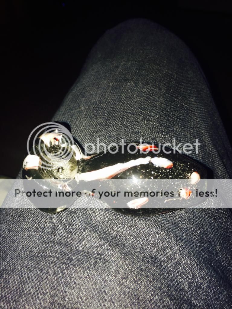 Effective dry hitting techniques? (Pipe) Grasscity Forums The 1