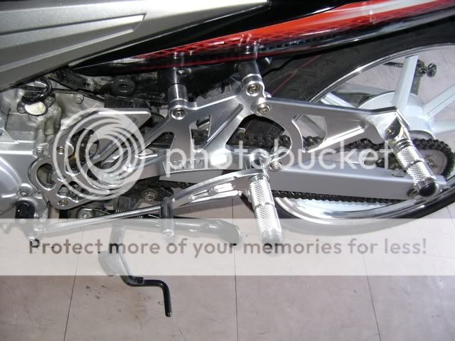 Parts for your Yamaha  Bikes Philippines  Market only 