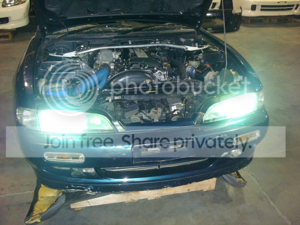 Glass Euro Zenki Headlights Hids Yay Or Nay Zilvia Net Forums Nissan 240sx Silvia And Z Fairlady Car Forum