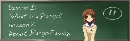 [PokeCommunity.com] "Sweet bean bread!" | Clannad Fan Club