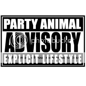 Party Animal Pictures, Images and Photos